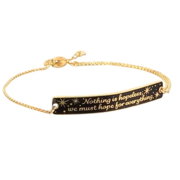 ALEX AND ANI Wrinkle in Time Bracelet - Picture 1 of 4
